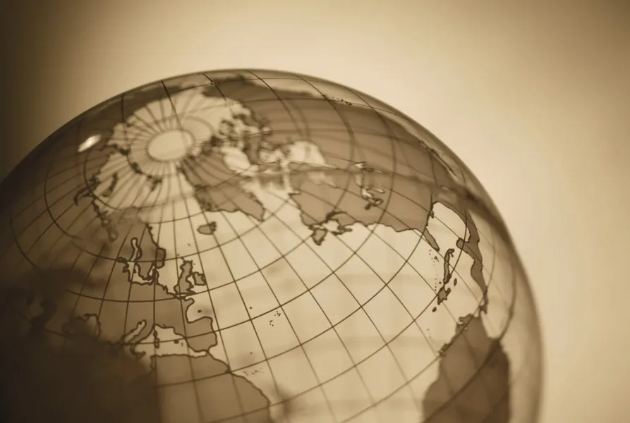 Globe